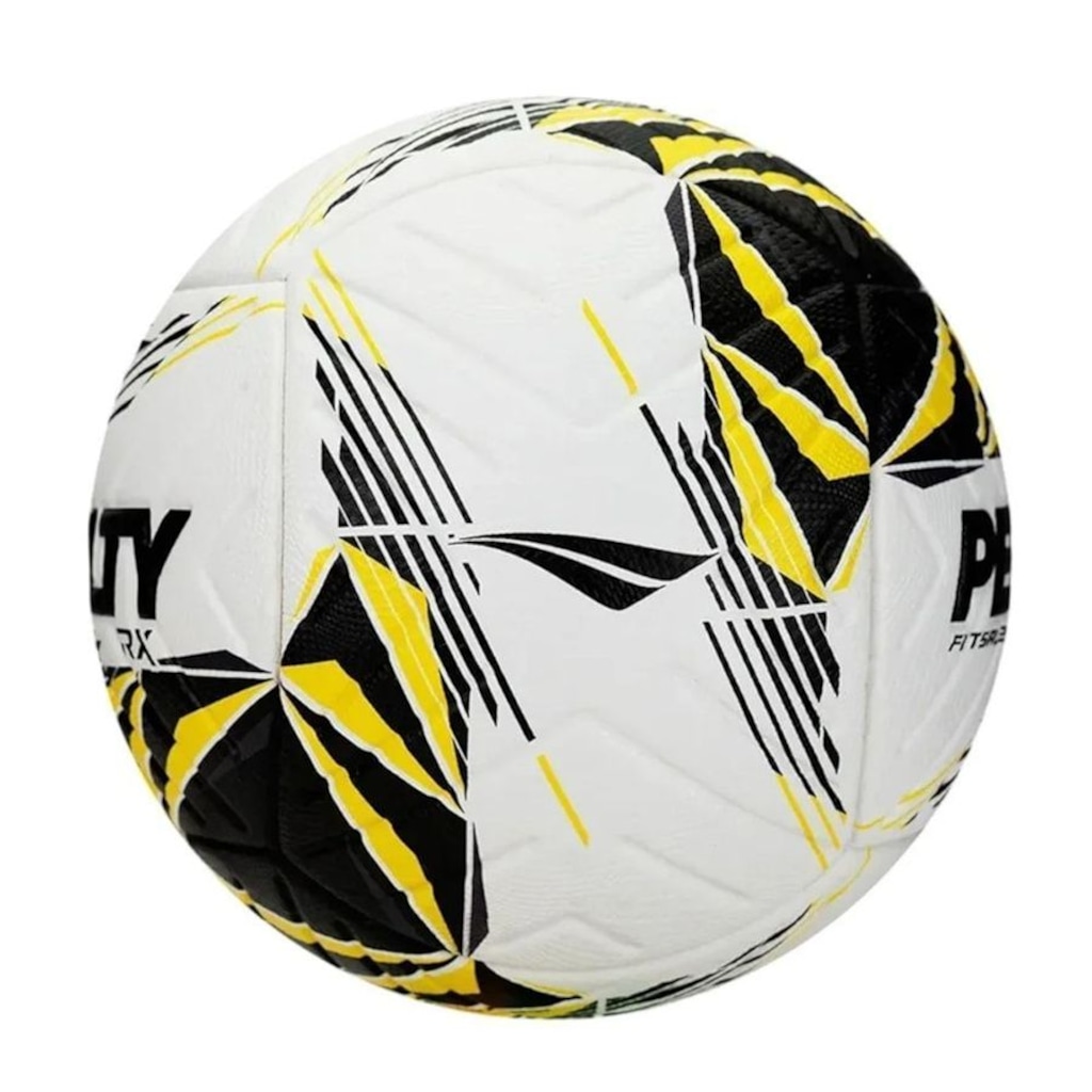 Imagem 2 do produto Kit Bola Futsal Penalty RX 200 XXVI + Bomba de Ar