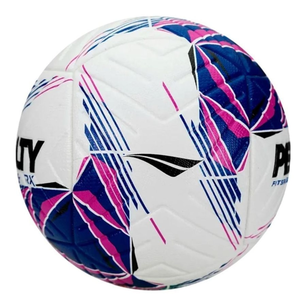 Imagem 2 do produto Kit Bola Futsal Penalty RX 500 XXVI + Bomba de Ar