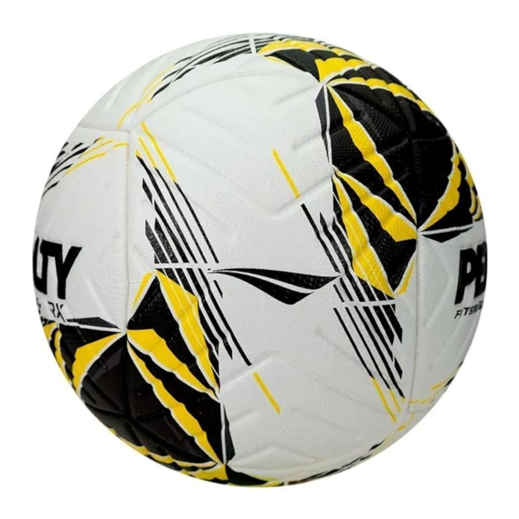 Imagem 2 do produto Kit Bola Futsal Penalty RX 500 XXVI + Bomba de Ar