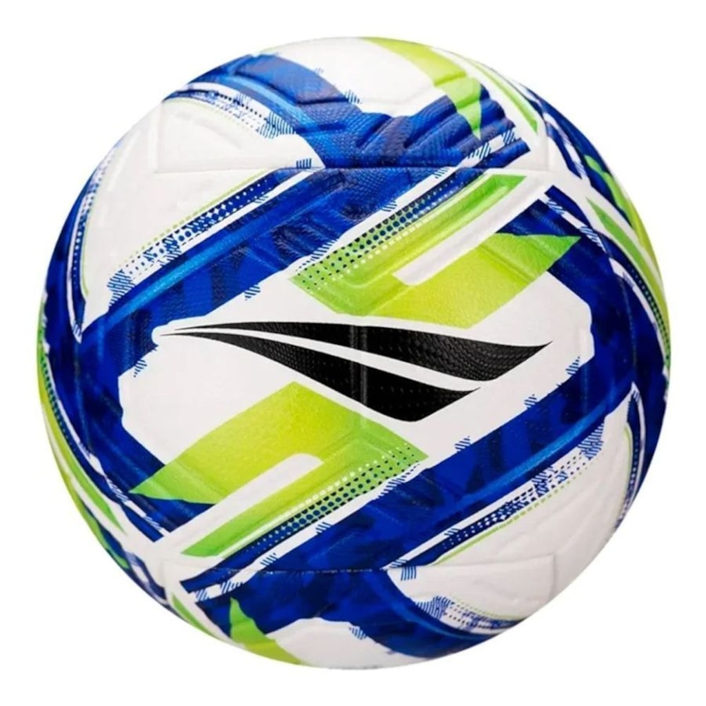 Imagem 4 do produto Kit Bola Futsal Penalty Líder 500 XXVI + Bomba de Ar