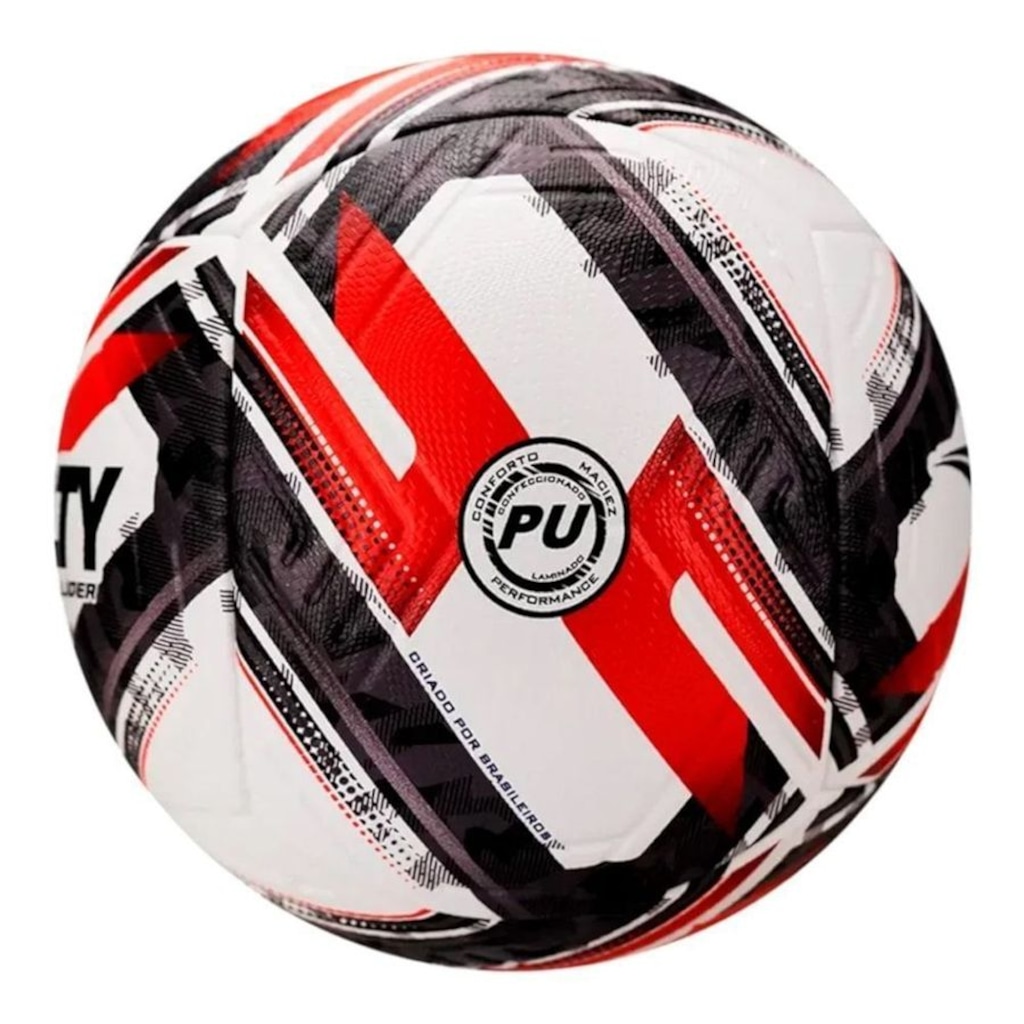 Imagem 2 do produto Kit Bola Futsal Penalty Líder 500 XXVI + Bomba de Ar
