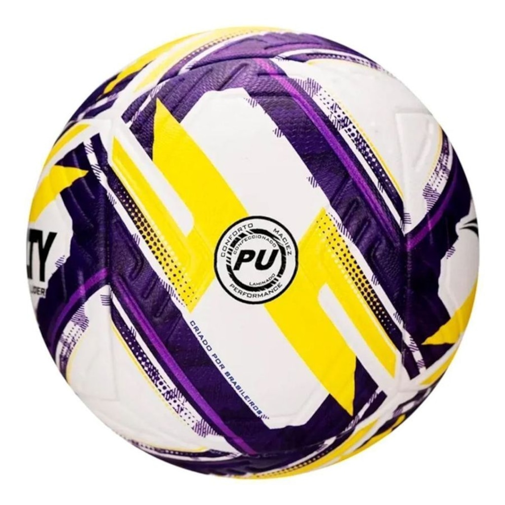 Imagem 2 do produto Kit Bola Society Penalty Líder XXVI + Bomba de Ar
