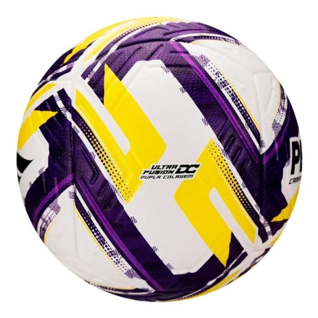 Imagem 3 do produto Kit Bola Society Penalty Líder XXVI + Bomba de Ar