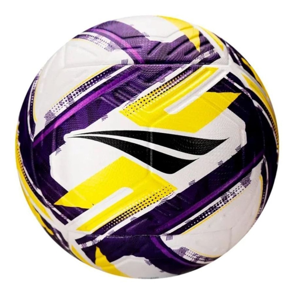 Imagem 4 do produto Kit Bola Society Penalty Líder XXVI + Bomba de Ar