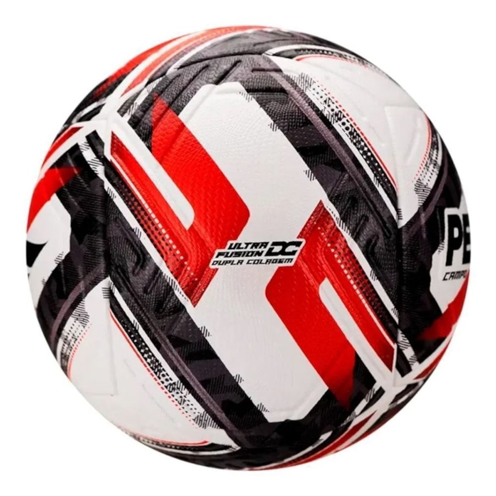 Imagem 3 do produto Kit Bola Society Penalty Líder XXVI + Bomba de Ar