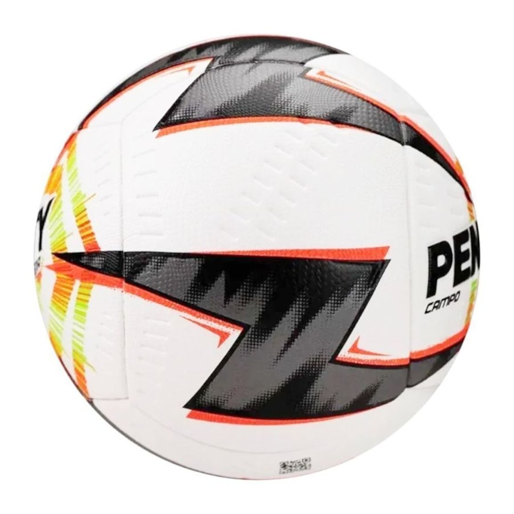 Imagem 2 do produto Kit Bola Campo Penalty MAG11A R2 XXVI + Bomba de Ar