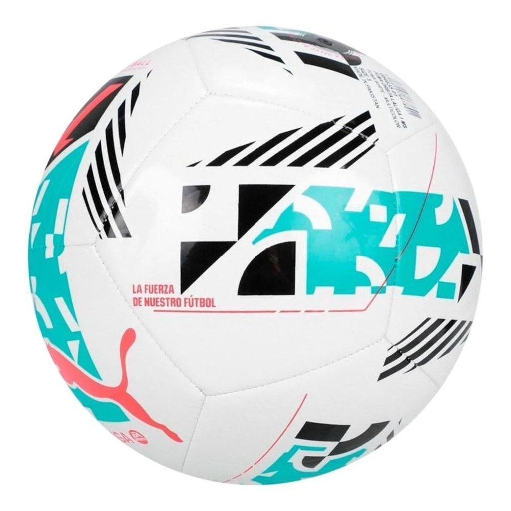 Imagem 2 do produto Bola De Campo Puma Orbita LaLiga 1 MS
