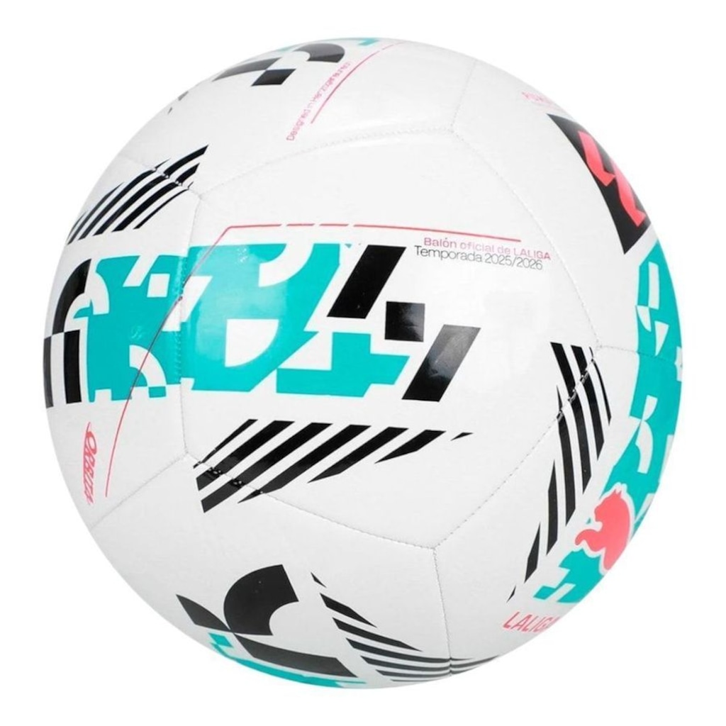Imagem 3 do produto Bola De Campo Puma Orbita LaLiga 1 MS