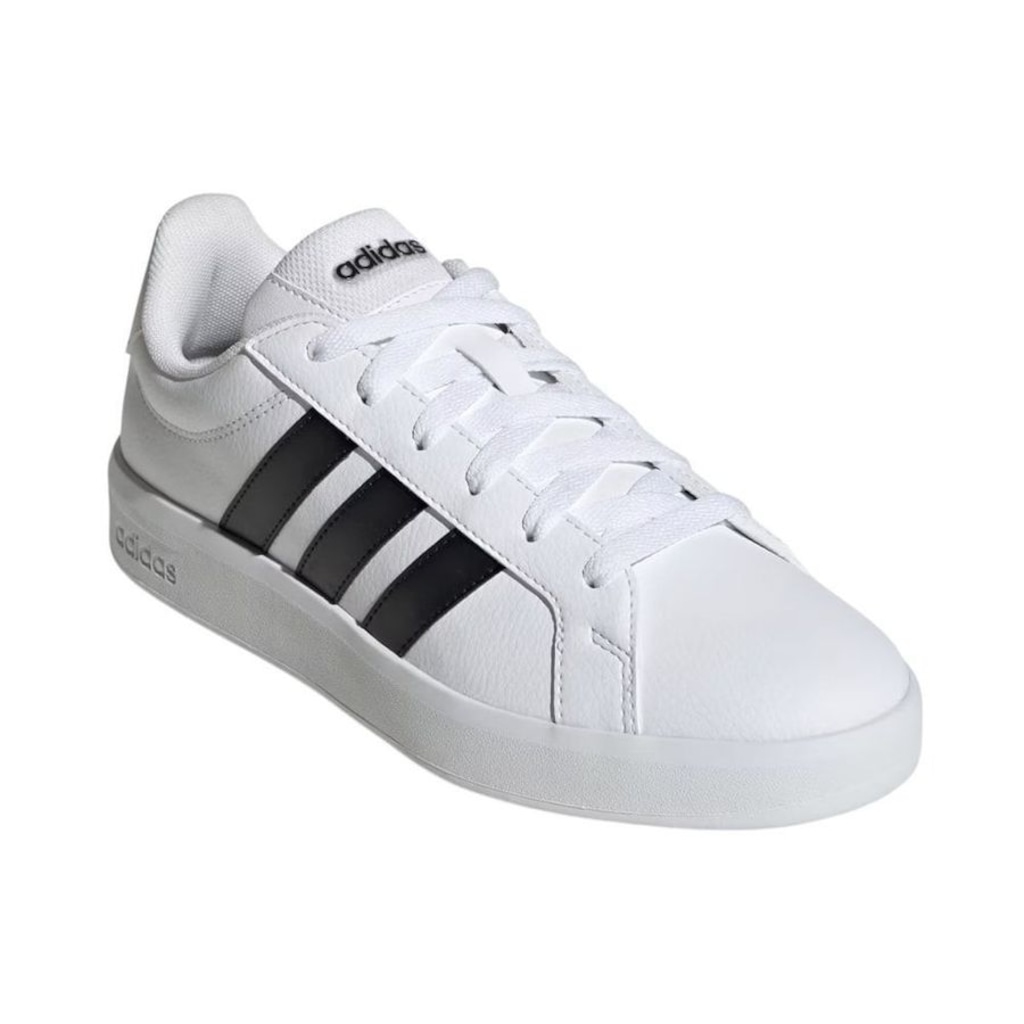 Imagem 3 do produto Tênis Grand Court Base 3.0 adidas Feminino