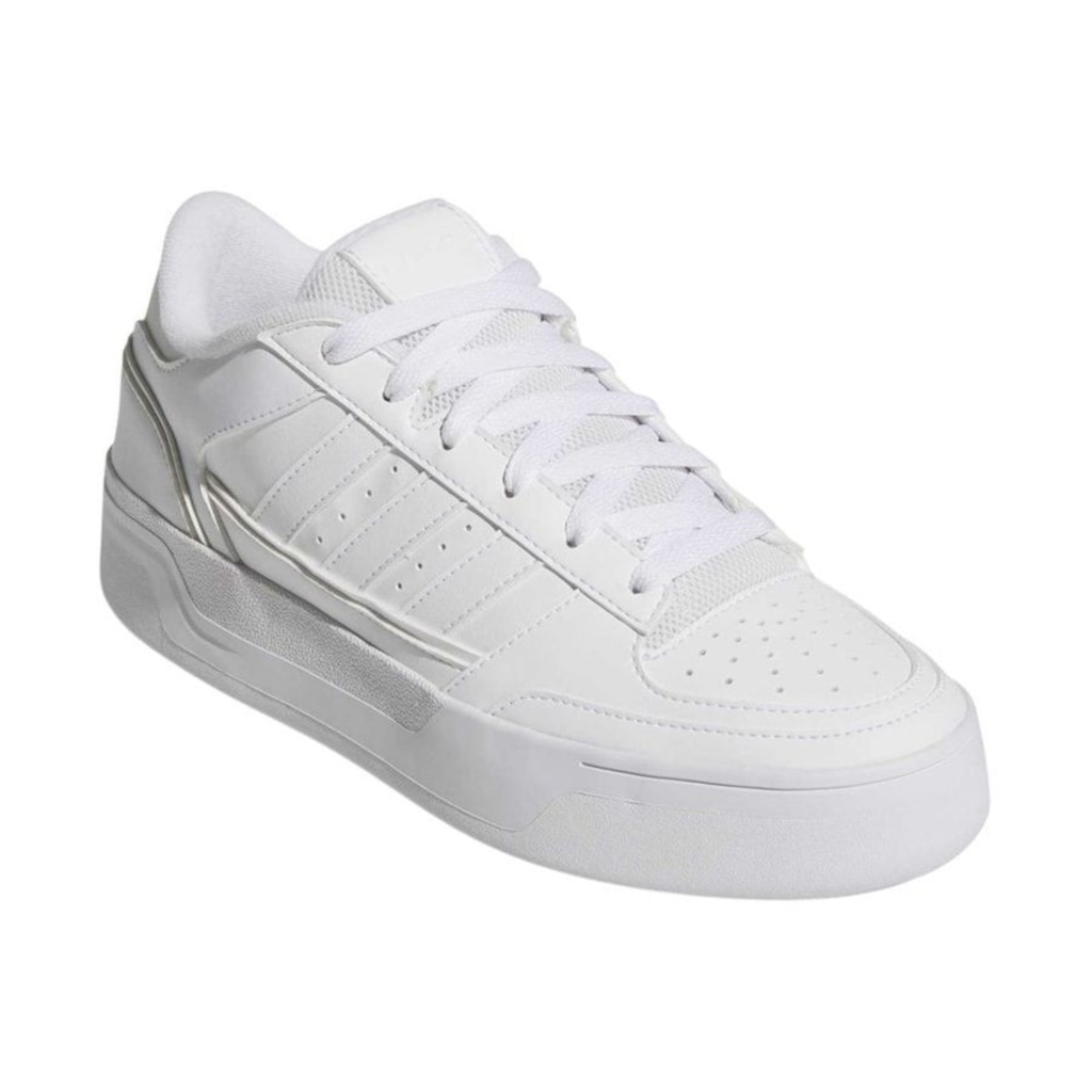 Imagem 3 do produto Tênis Break Start Bold adidas Feminino