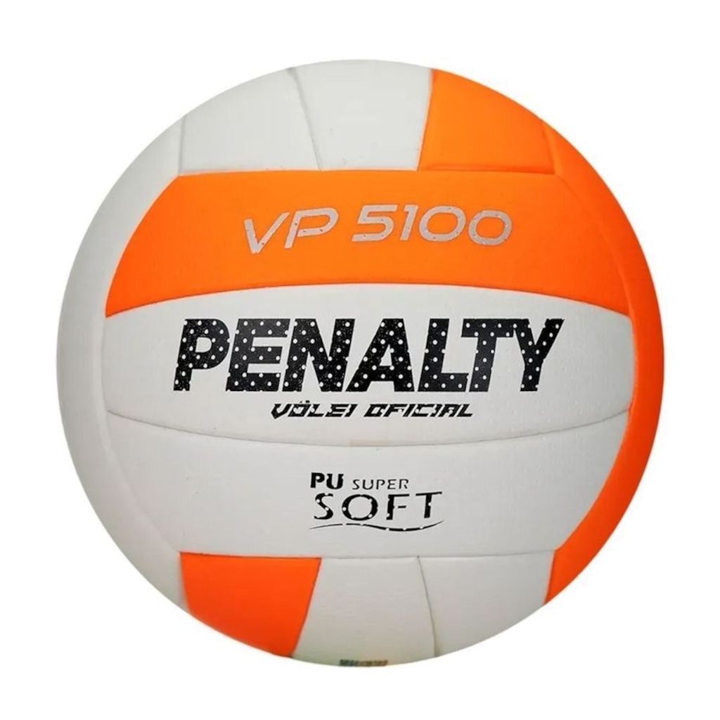 Imagem 3 do produto Bola Vôlei Penalty VP 5100 XXVI