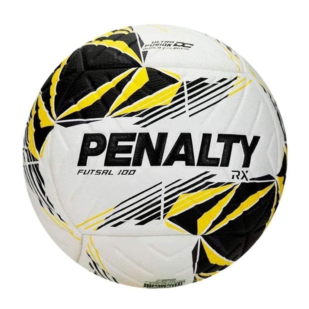 Imagem 3 do produto Bola Futsal Penalty RX 100 XXVI