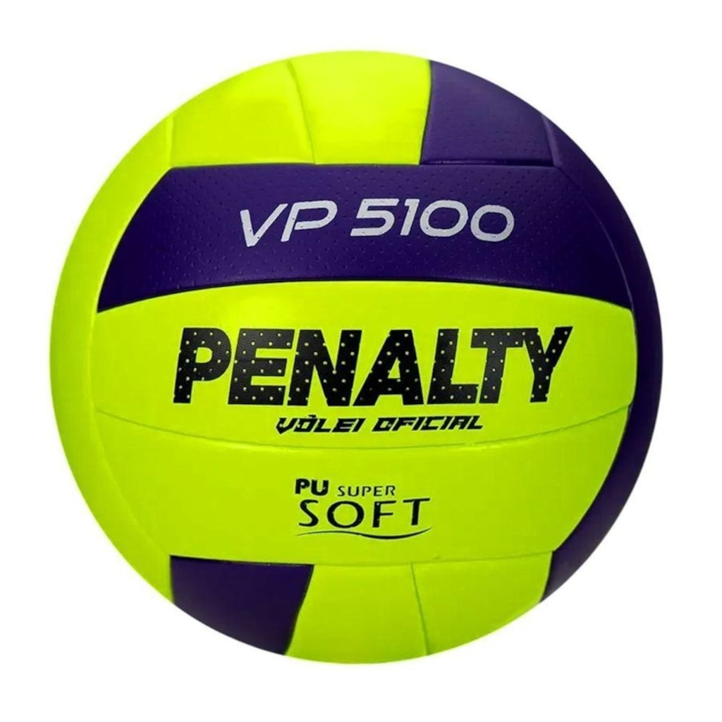 Imagem 3 do produto Bola Vôlei Penalty VP 5100 XXVI
