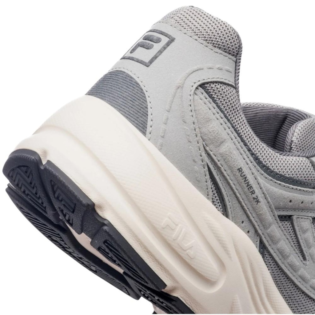 Imagem 2 do produto Tênis Feminino Fila Runner 2k SE