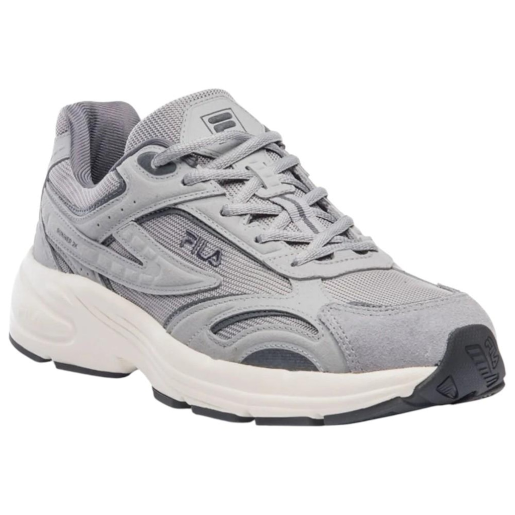 Imagem 3 do produto Tênis Feminino Fila Runner 2k SE