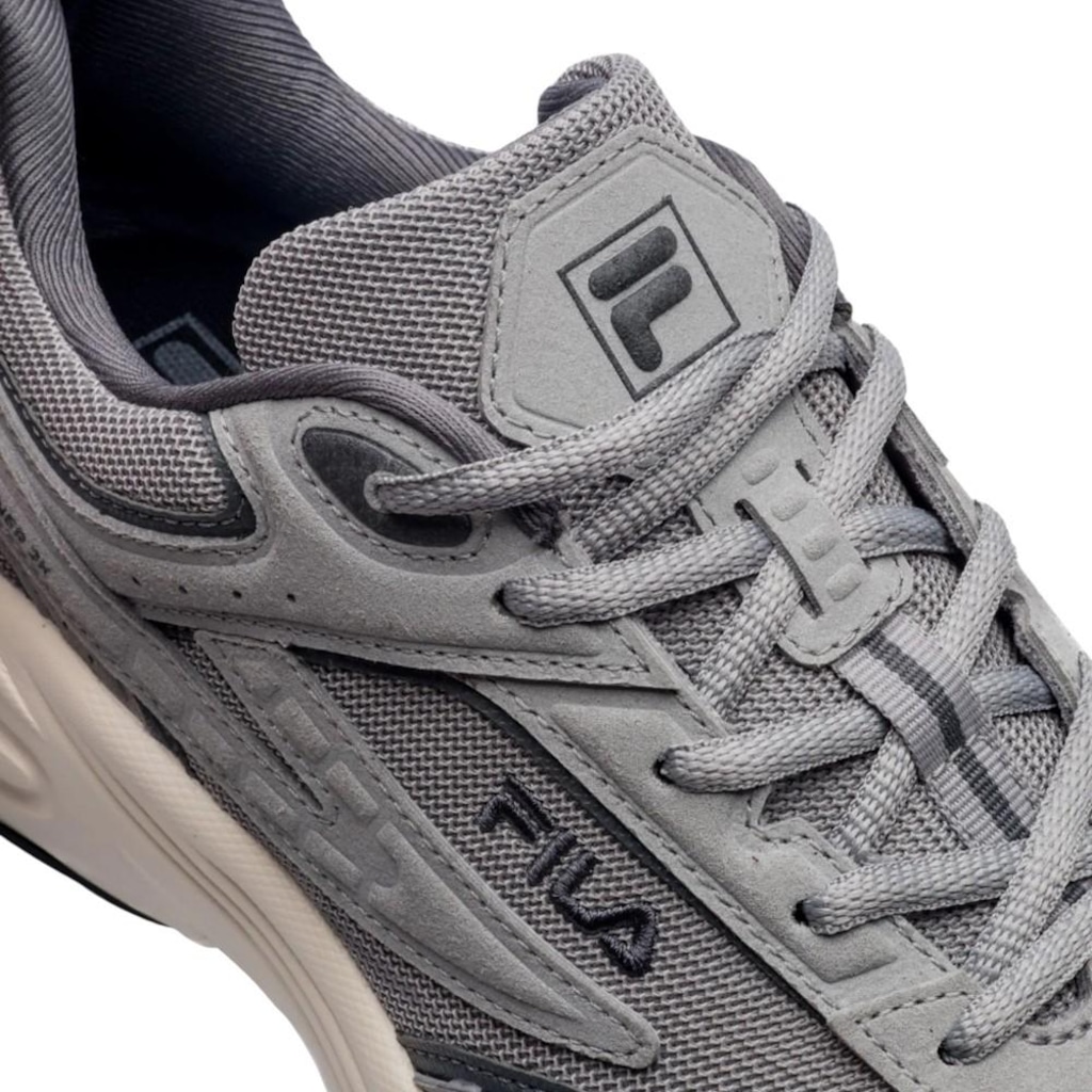 Imagem 4 do produto Tênis Feminino Fila Runner 2k SE