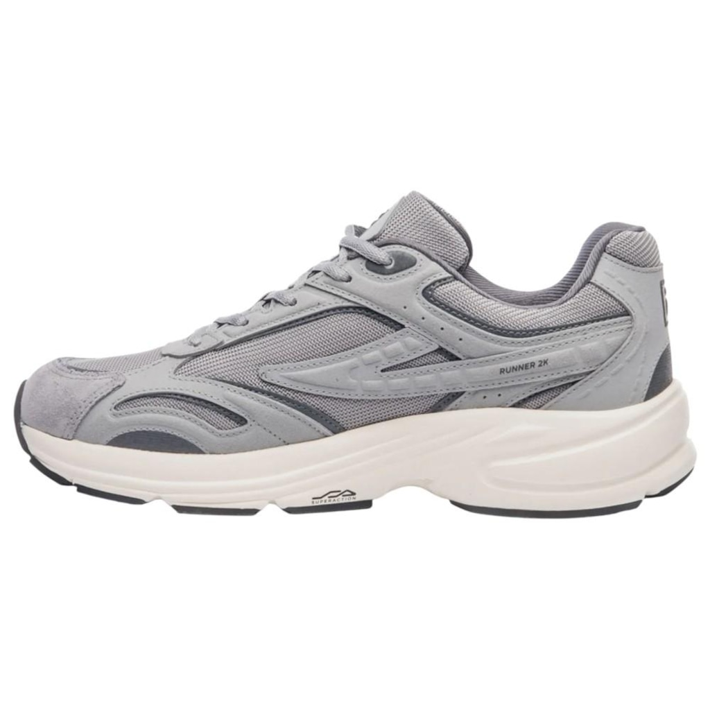 Imagem 5 do produto Tênis Feminino Fila Runner 2k SE