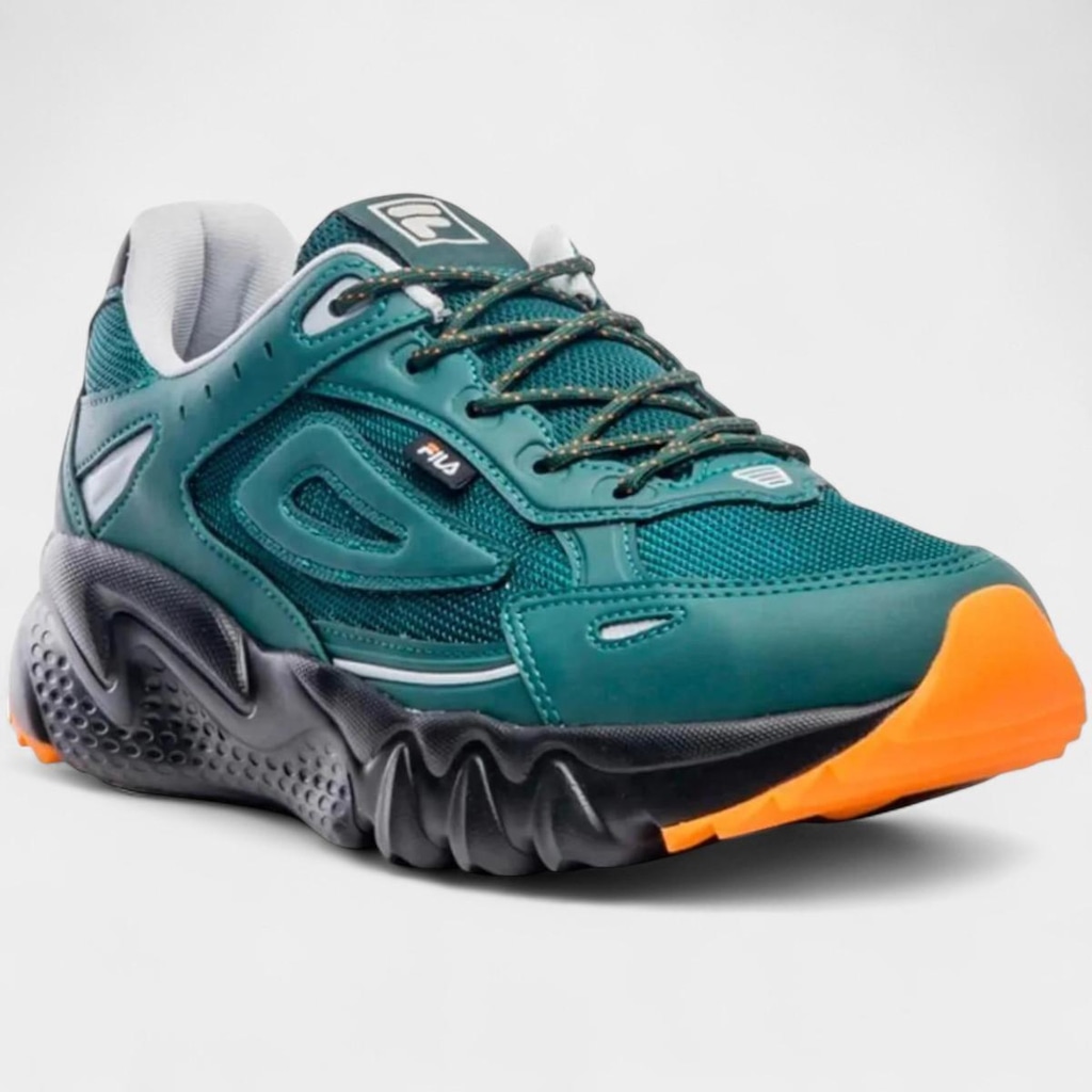Imagem 2 do produto Tênis Masculino Fila Venture Tracer 2