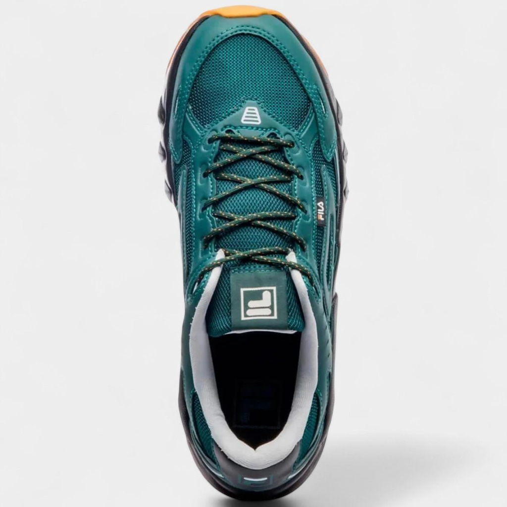 Imagem 3 do produto Tênis Masculino Fila Venture Tracer 2