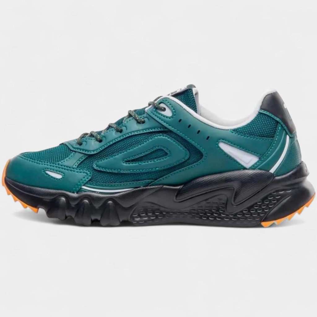 Imagem 4 do produto Tênis Masculino Fila Venture Tracer 2