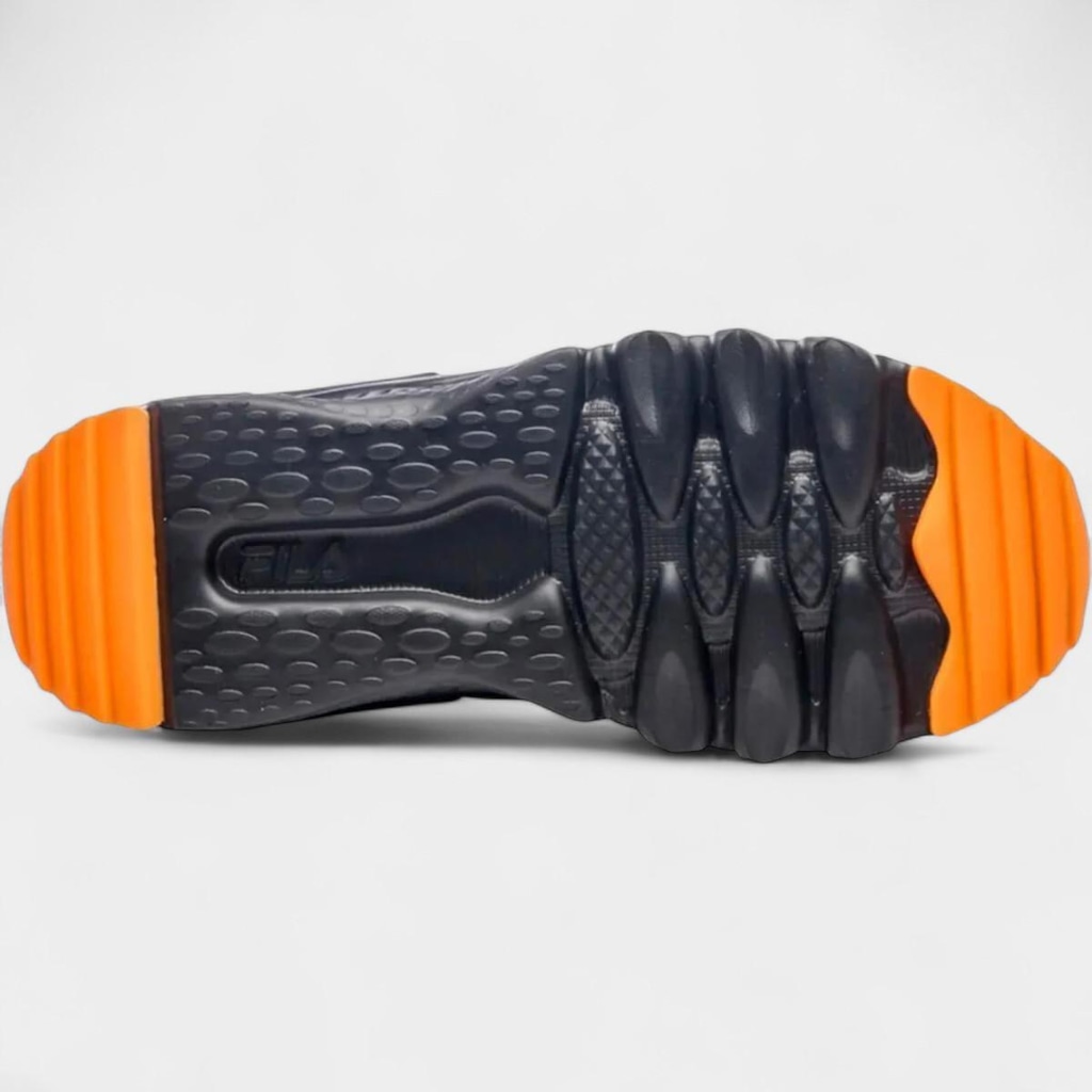 Imagem 5 do produto Tênis Masculino Fila Venture Tracer 2