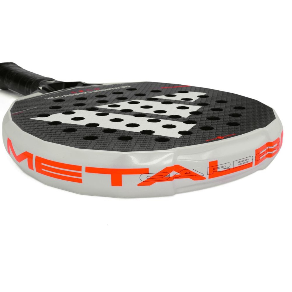 Imagem 5 do produto Raquete De Padel adidas Metalbone Carbon Ctrl 2026