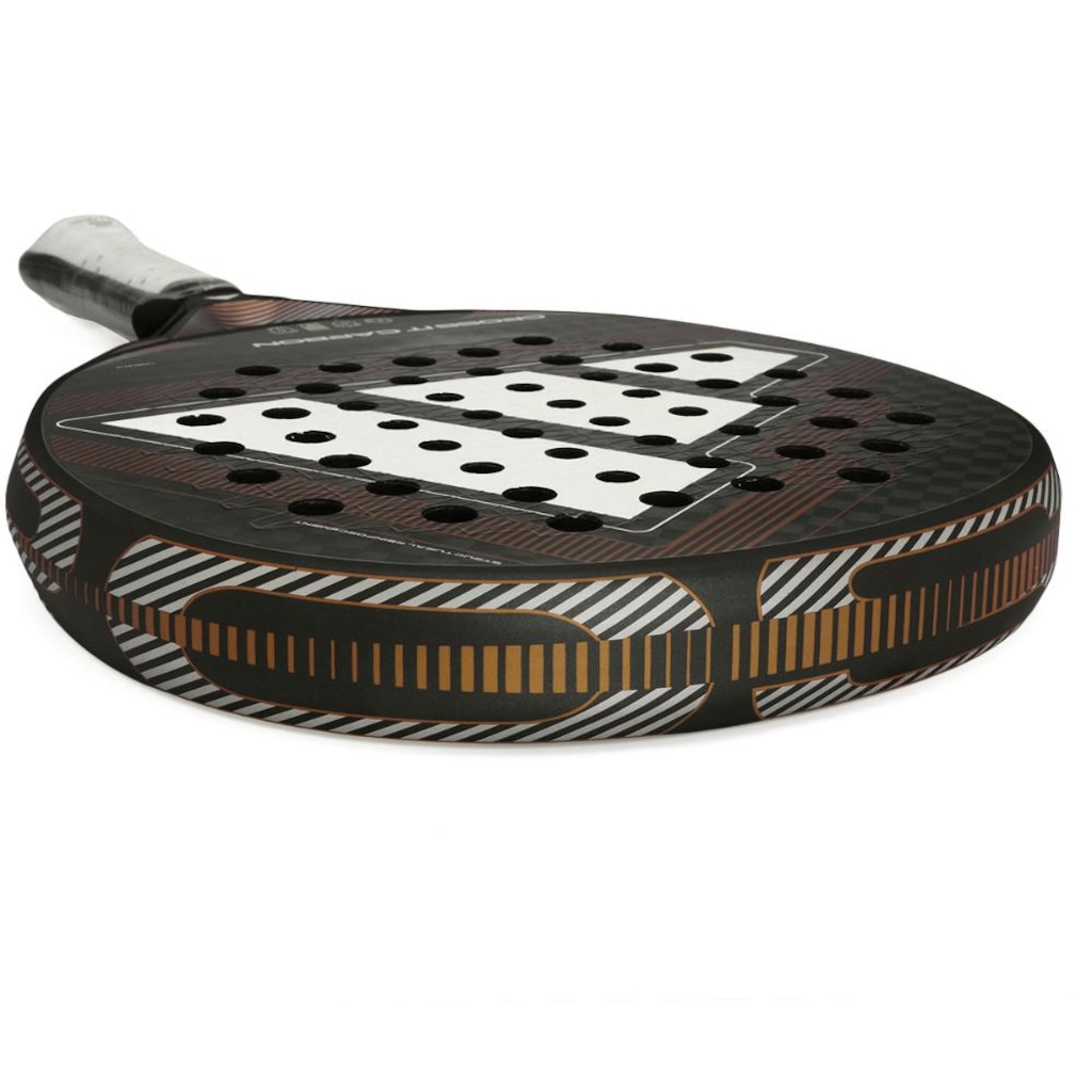 Imagem 5 do produto Raquete de Padel adidas Crossit Carbon Ctrl 2026
