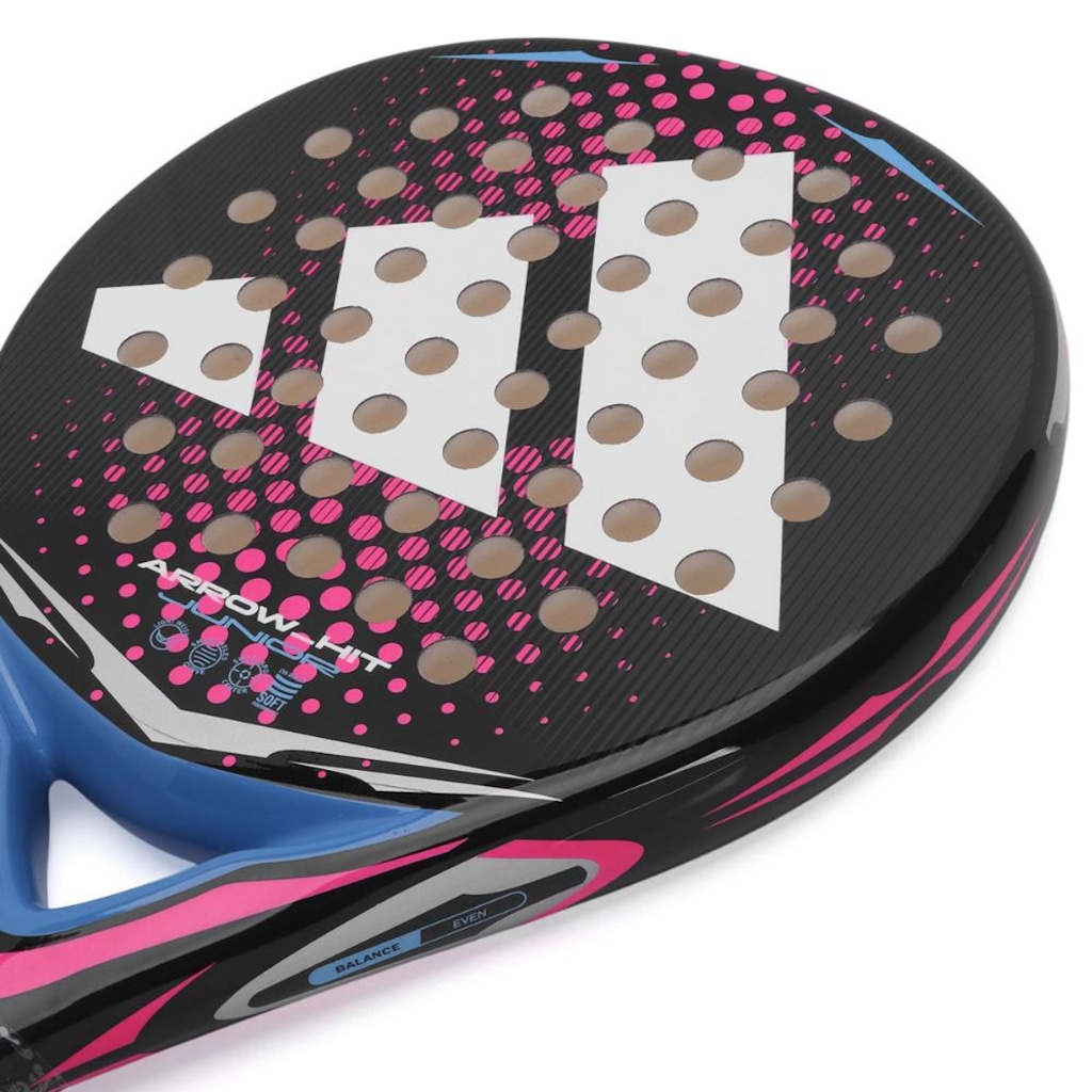 Imagem 2 do produto Raquete de Padel adidas Arrow Hit Jr Infantil