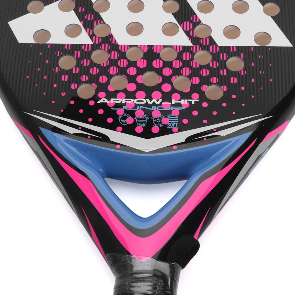 Imagem 3 do produto Raquete de Padel adidas Arrow Hit Jr Infantil