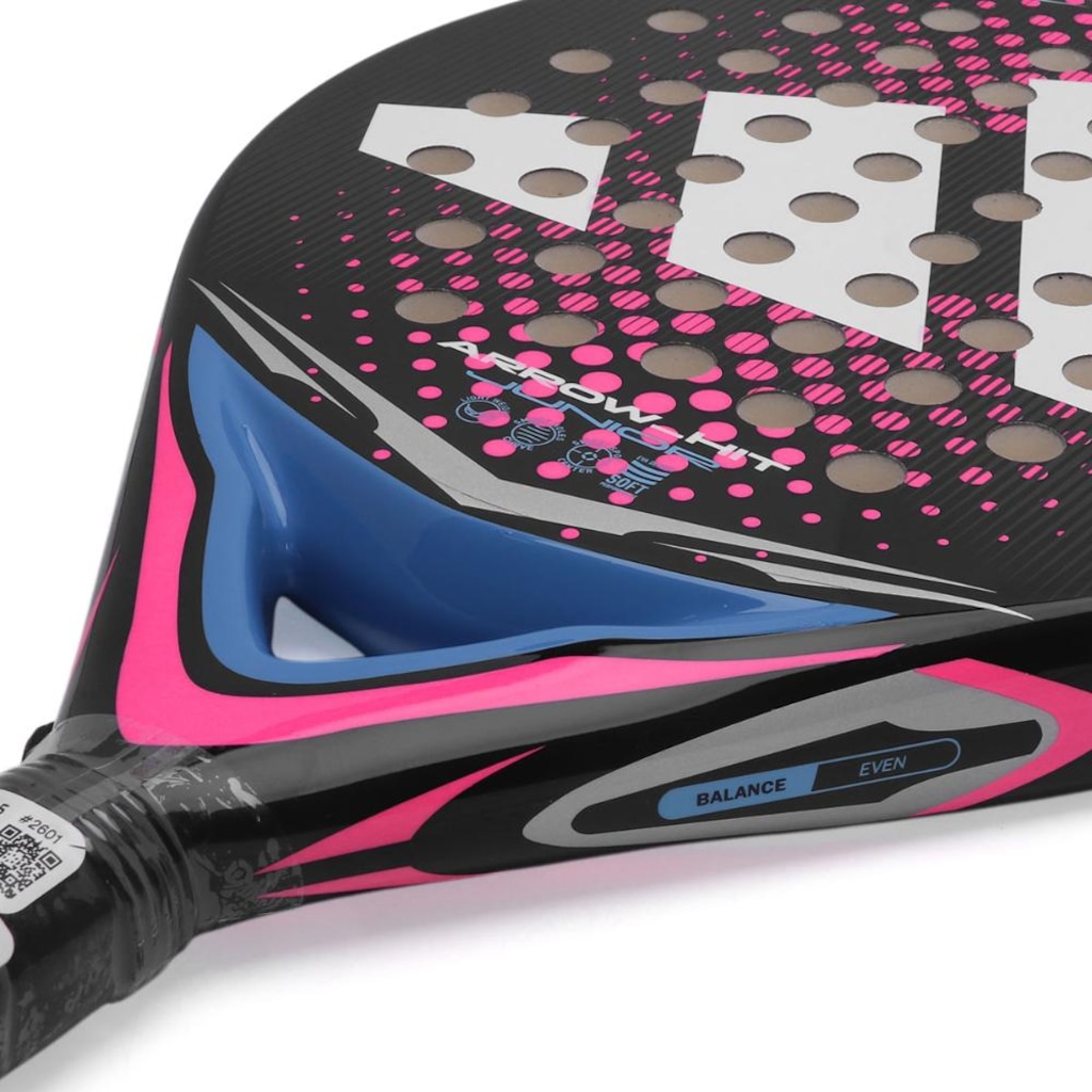 Imagem 4 do produto Raquete de Padel adidas Arrow Hit Jr Infantil