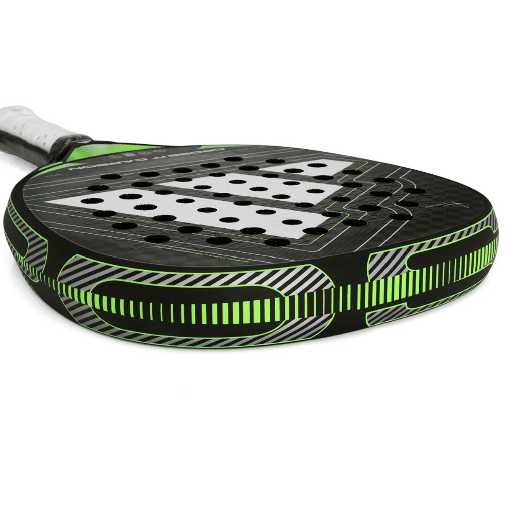 Imagem 5 do produto Raquete de Padel adidas Cross It Carbon 2026