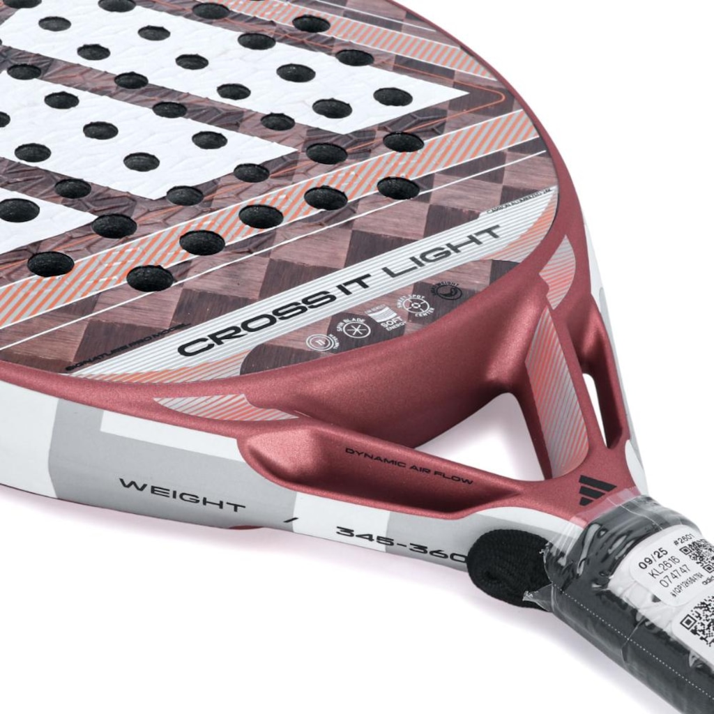 Imagem 3 do produto Raquete de Padel adidas Cross It Light Martita Ortega 2026