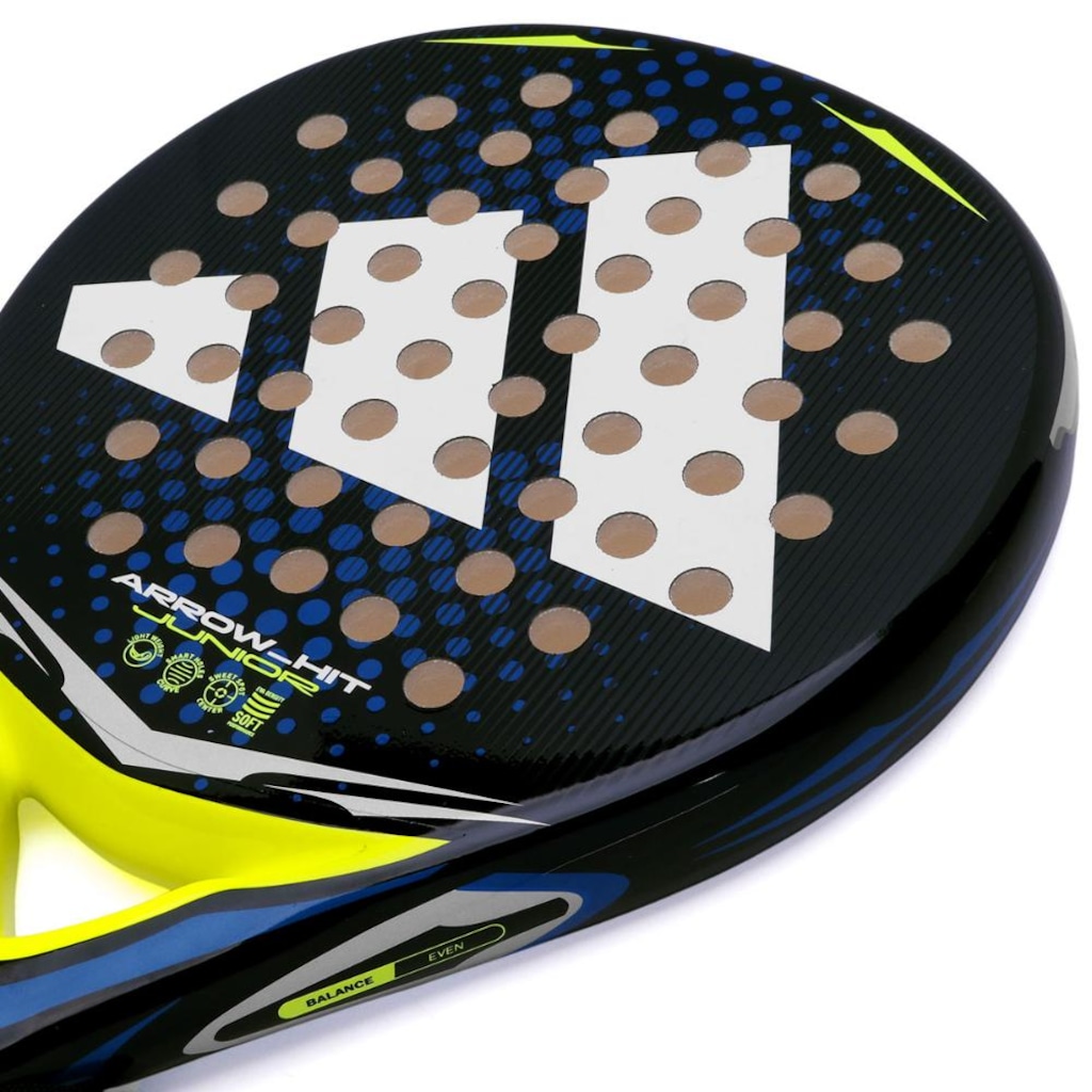 Imagem 2 do produto Raquete De Padel adidas Arrow Hit Jr Infantil