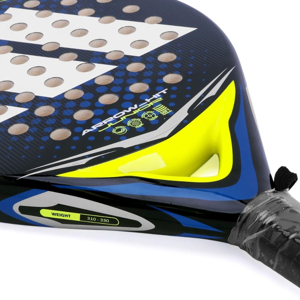 Imagem 3 do produto Raquete De Padel adidas Arrow Hit Jr Infantil