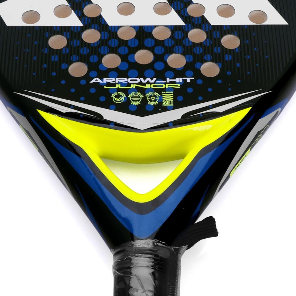 Imagem 4 do produto Raquete De Padel adidas Arrow Hit Jr Infantil