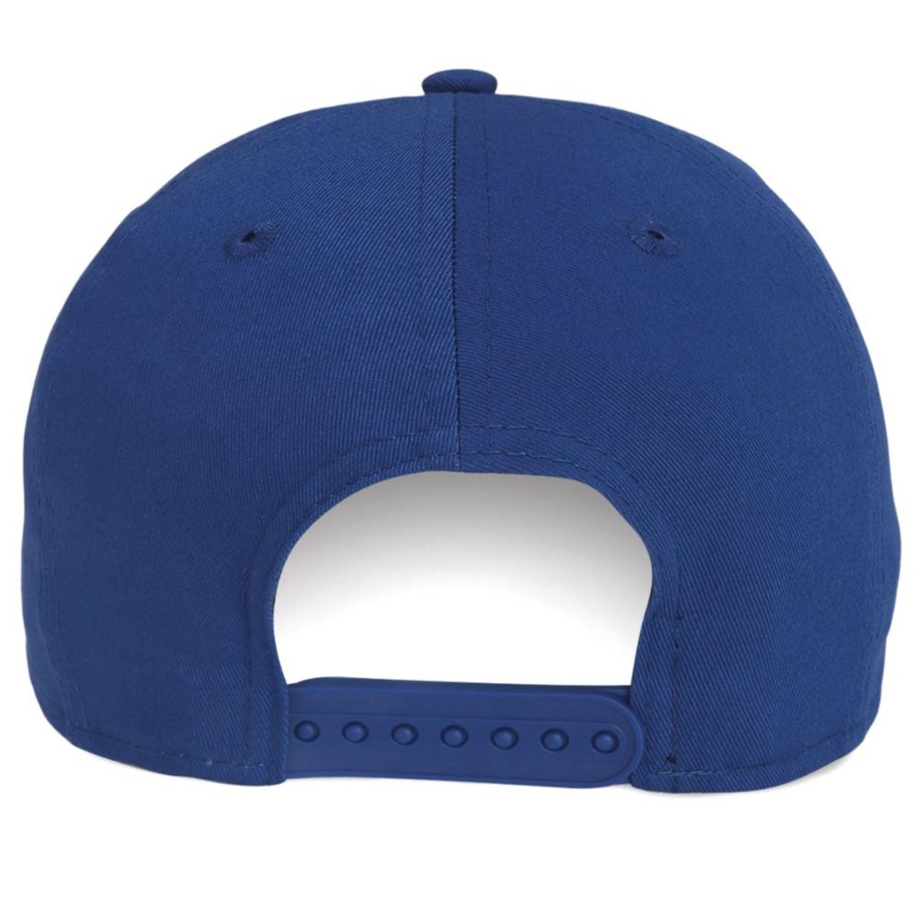 Imagem 4 do produto Boné Adulto New Era 9forty Australian Open 26 Core ABa Curva
