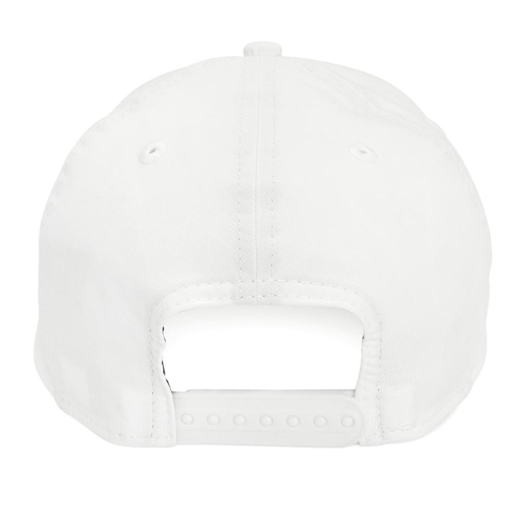 Imagem 4 do produto Boné Adulto New Era 9Forty Australian Open 26 Branded Core Performance Aba Curva
