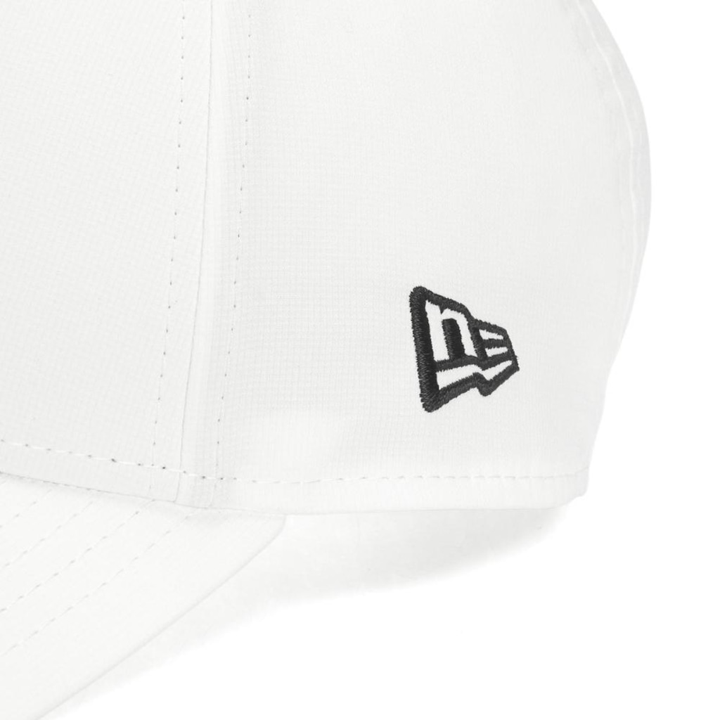 Imagem 5 do produto Boné Adulto New Era 9Forty Australian Open 26 Branded Core Performance Aba Curva