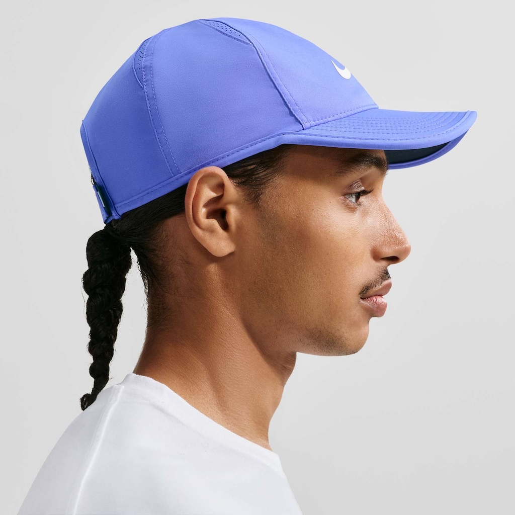 Imagem 2 do produto Boné Nike Dri-FIT Club Unissex