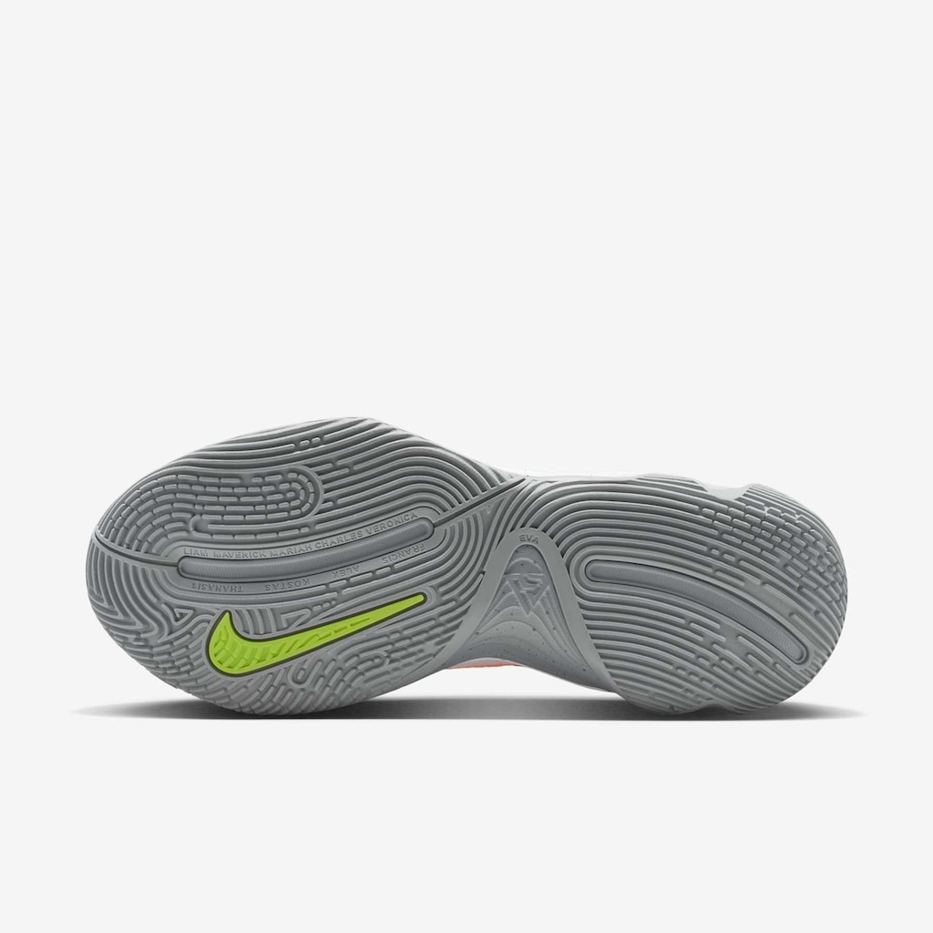 Imagem 4 do produto Tênis Masculino Nike Giannis Immortality 4