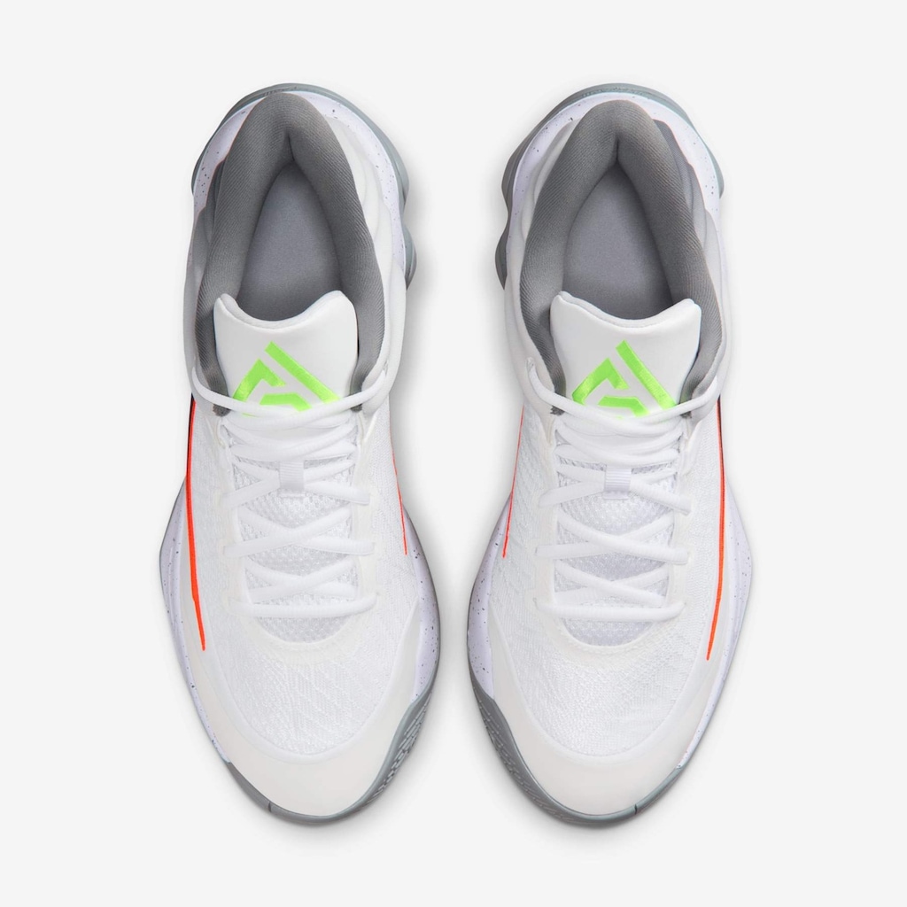 Imagem 5 do produto Tênis Masculino Nike Giannis Immortality 4