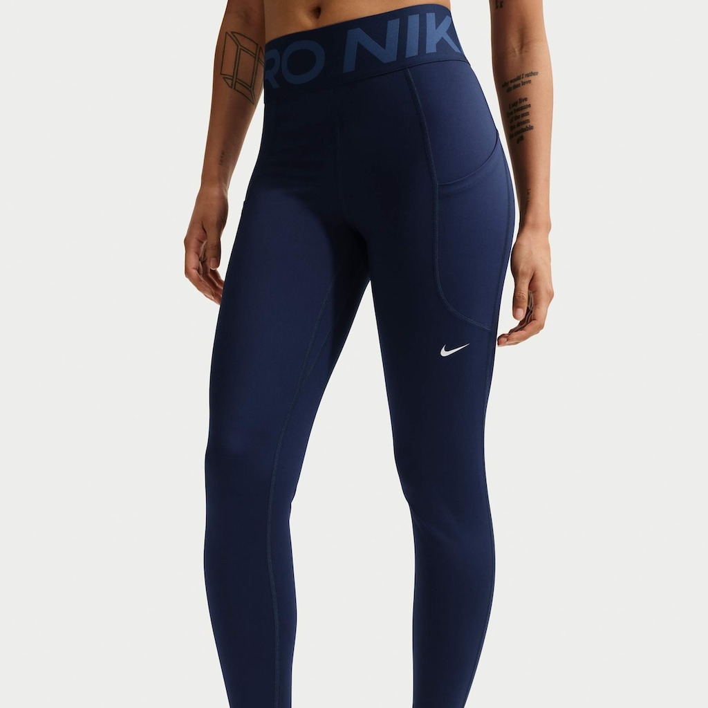 Imagem 2 do produto Calça Legging Nike Pro Sculpt Feminina