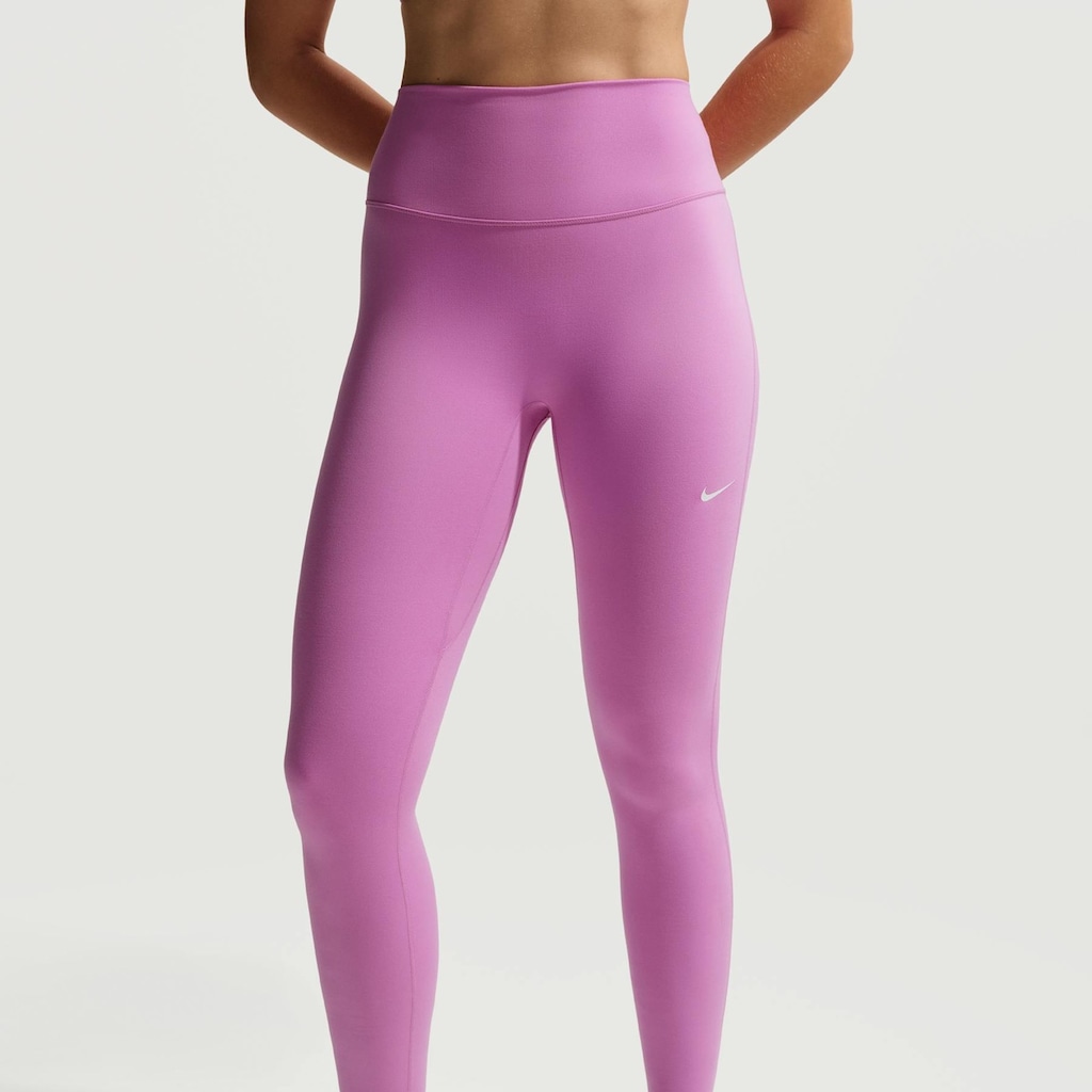 Imagem 2 do produto Calça Nike Dri-FIT One HR Feminina