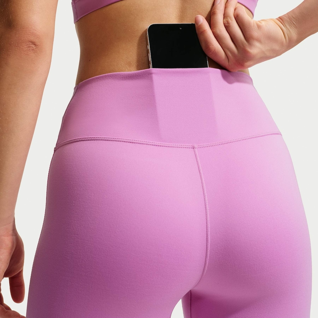 Imagem 5 do produto Calça Nike Dri-FIT One HR Feminina