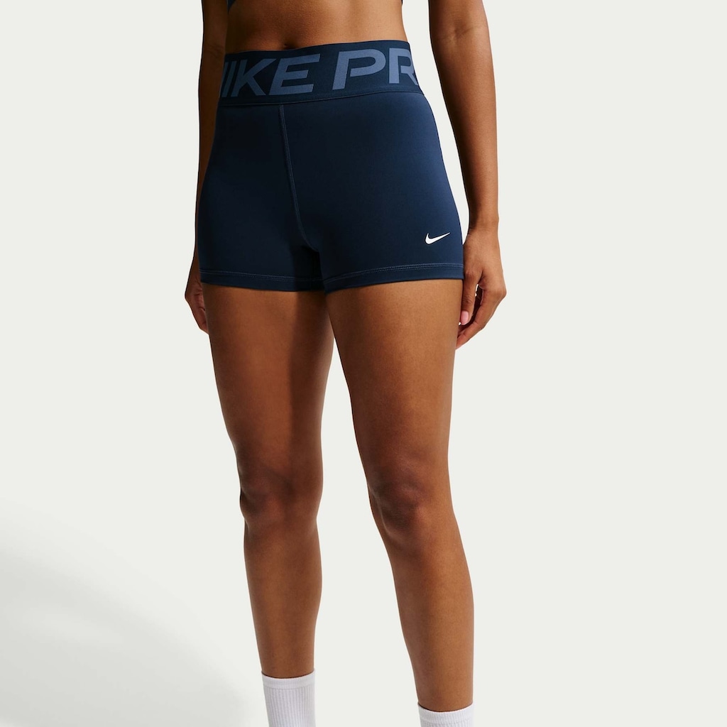 Imagem 2 do produto Short Nike Pro Sculpt Feminino
