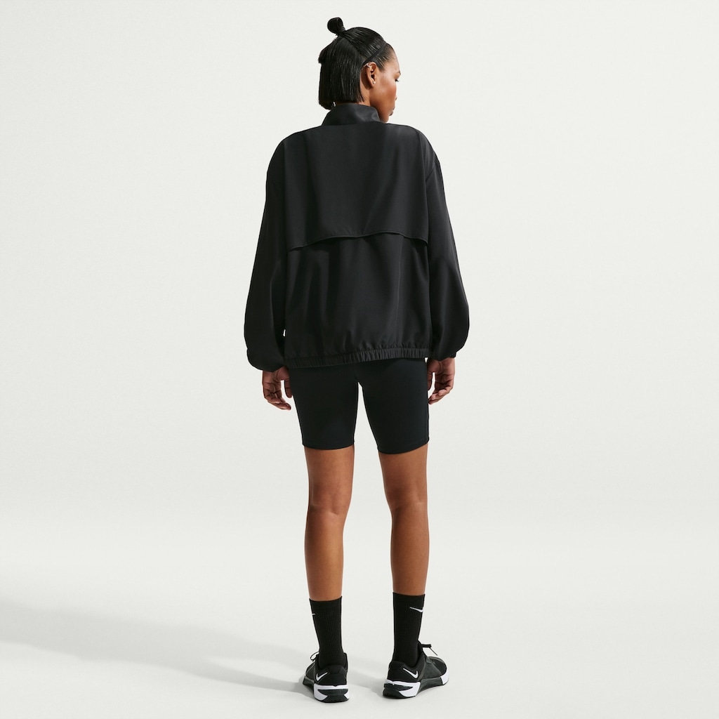 Imagem 2 do produto Short Nike Dri-FIT One HR 8IN Feminino