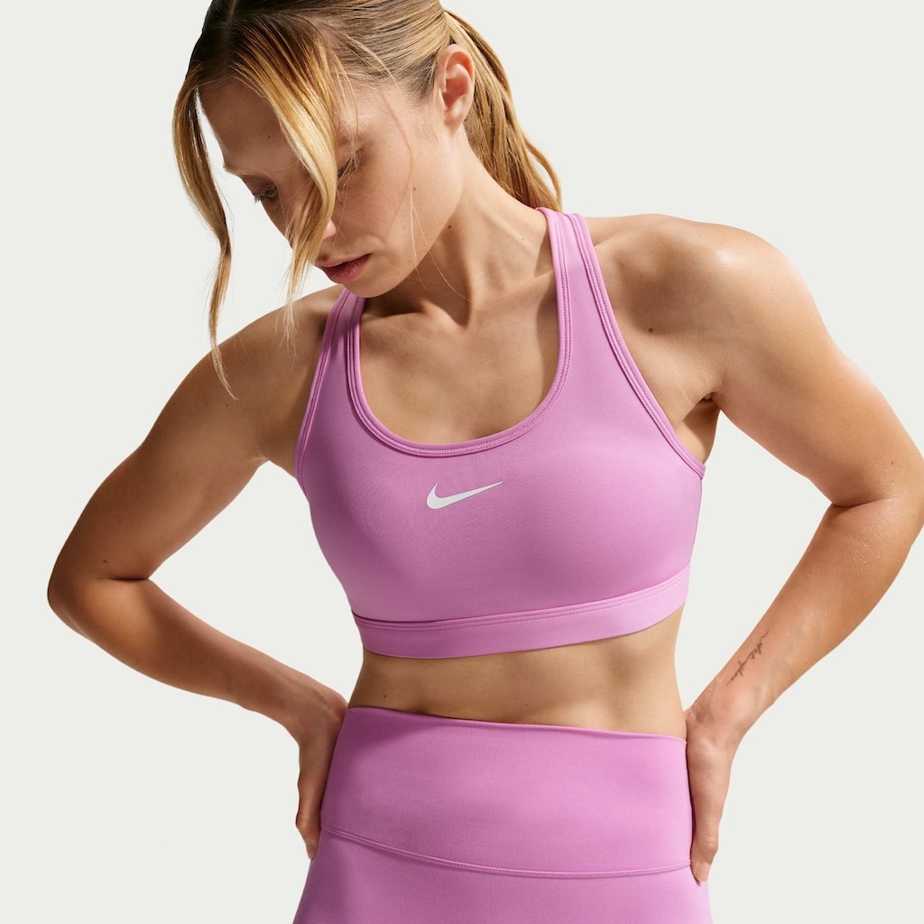 Imagem 3 do produto Top Nike Swoosh Feminino