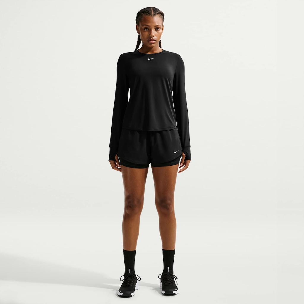 Imagem 2 do produto Short Nike One Feminino