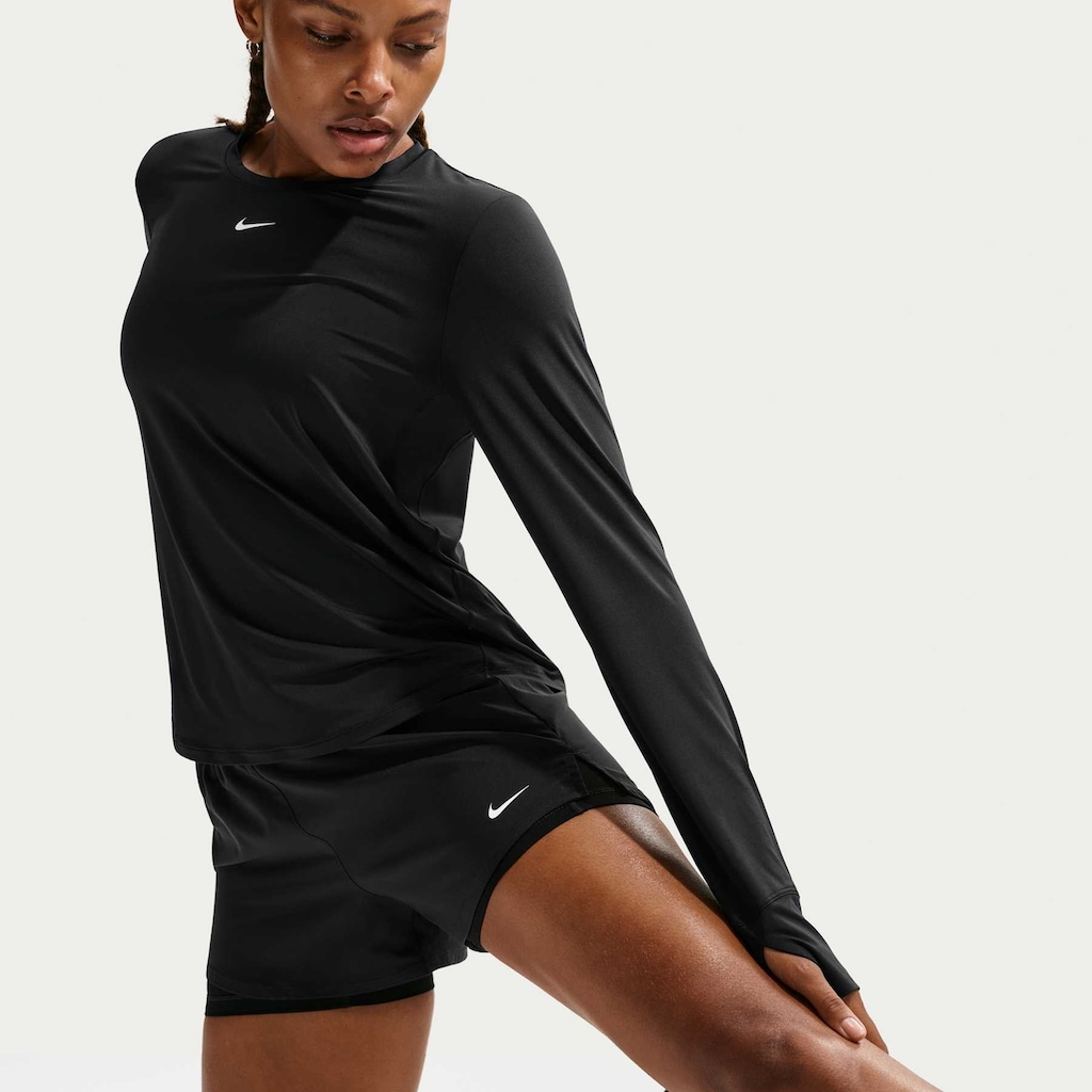 Imagem 4 do produto Short Nike One Feminino