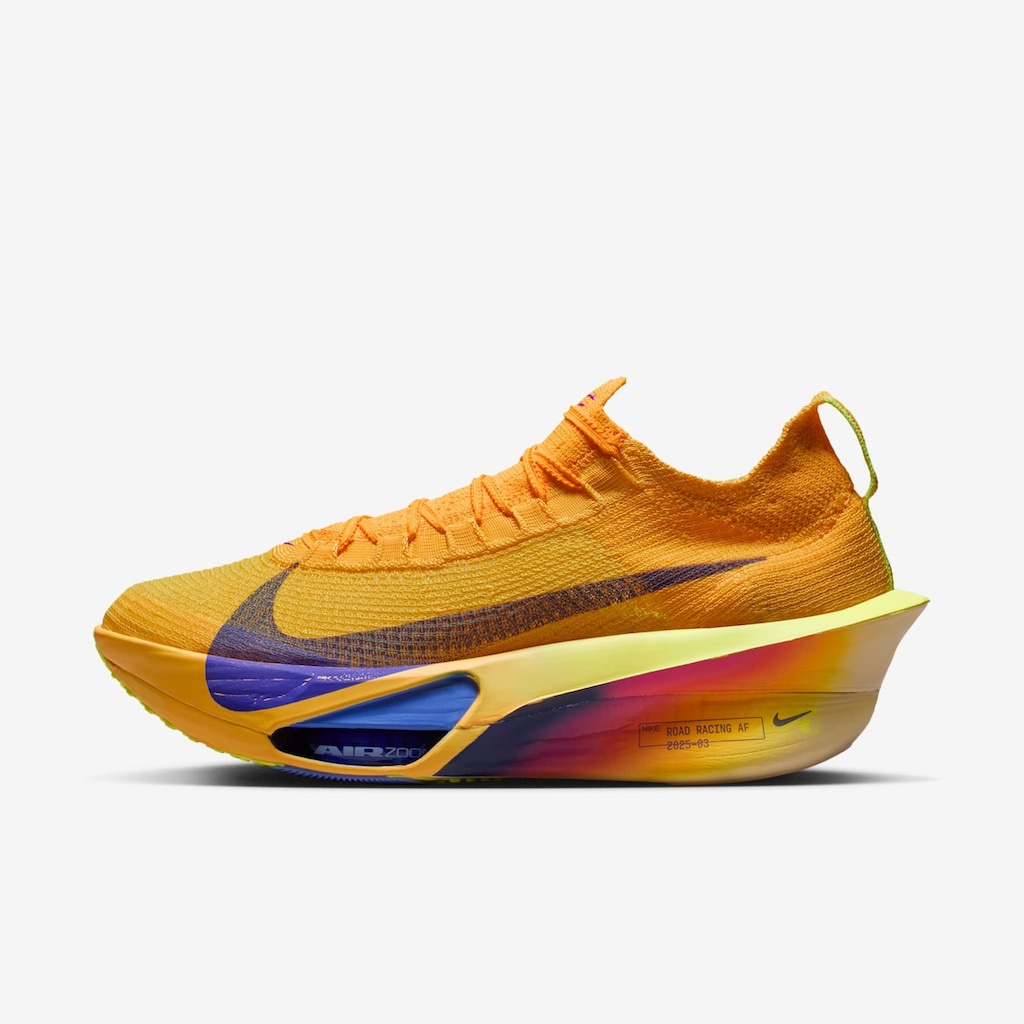 Imagem 3 do produto Tênis Masculino Nike Air Zoom Alphafly 3